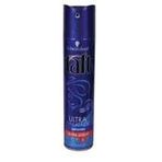 Taft Ultra Güçlü Saç Köpüğü - 250 ml.