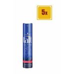Taft Ultra Mavi 250 ml Saç Spreyi