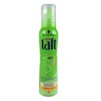 Taft Volume Extra Güçlü 3 150 ml Saç Köpüğü