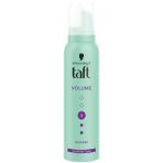 Taft Volume No:3 Schaumfestiger Halt 150 ml Saç Köpüğü