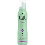 Taft Volume Saç Köpüğü, 150 ml, Ekstra Güçlü Tutuş