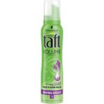 Taft Volumen 150 ml Saç Köpüğü Ekstra Güçlü Hacim Verici Özelliklerle Dolgunlaştırıcı 4015001003659