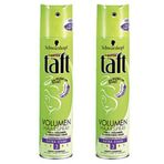 Taft Volumen 250 ml Saç Spreyi