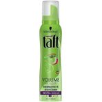 Taft Volumen Dolgunlaştırıcı Ve Besleyici Ekstra Güçlü Saç Köpüğü - 150 ml