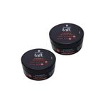 Taft Wax Power Saç Şekillendirici 75ml 2 ADET ( YENİ AMBALAJ )