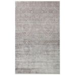 Taftan Tf 03 D.grey Bronze Pakistan Overdyed Tarzı Özel Hav Vermeyen Ve El Emeği Ile Özel Tezgahlar, Renksiz, 300 x 390