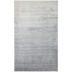 Taftan TF Plain D. Gri - Pakistan Overdyed Tarzı El Emeği ile Özel Tezgahlarda Üretilen Uşak Halısı