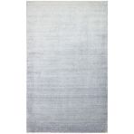 Taftan Tf Plaın L.grey Overdyed Özel Tezgah Halısı, Gri, 200 x 300