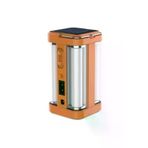 tag grup DLR-AP18YT5055 Orka Satış Ve Danışmanlık Hizmetleri Buffer® 80 Ledli Süper Güçlü Güneş Enerjisi İle Şarj Olabilen S