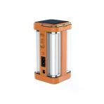 Tag Grup Orka Satış Ve Danışmanlık Hizmetleri Buffer® 80 Ledli Süper Güçlü Güneş Enerjisi İle Şarj Olabilen S