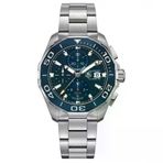 TAG Heuer Aquaracer Automatic Chronograph CAY211B.BA0927 Erkek Kol Saati - Standart