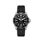 Tag Heuer Aquaracer Way111a.ft6151 Erkek Kol Saati