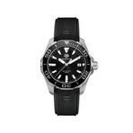 Tag Heuer Aquaracer Way111a.ft6151 Erkek Kol Saati