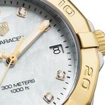 TAG Heuer Aquaracer WBD1322.BB0320 Kadın Kol Saati