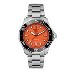 TAG Heuer Aquaracer WBP201F.BA0632 Kol Saati