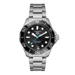 TAG Heuer Aquaracer WBP5110.BA0013 Kol Saati