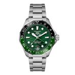 TAG Heuer Aquaracer WBP5115.BA0013 Kol Saati