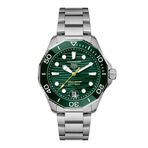 TAG Heuer Aquaracer WBP5116.BA0013 Kol Saati