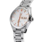 Tag Heuer Carrera 5 WAR201D.BA0723 Erkek Kol Saati - Standart