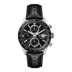 TAG HEUER CARRERA CBM2110.FC6454 Erkek Kol Saati