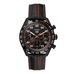 TAG Heuer Carrera CBN2A1M.FC6526 Kol Saati
