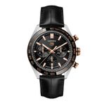 TAG Heuer Carrera CBN2A5A.FC6481 Kol Saati
