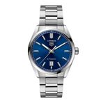 TAG Heuer Carrera Date WBN2112.BA0639 Kol Saati