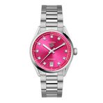 TAG Heuer Carrera Date WBN2318.BA0001 Kol Saati