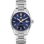 Tag Heuer Carrera Waz1112.ba0601 Kol Saati