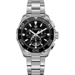 Tag Heuer CAY111A.BA0927 Erkek Kol Saati