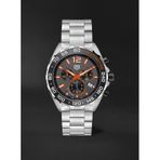 Tag Heuer CAZ101AH.BA0842 Formula 1 Kol Saati