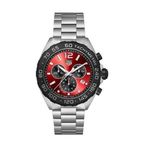 Tag Heuer CAZ101AN.BA0842 Formula 1 Erkek Kol Saati