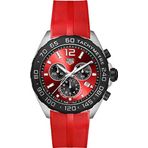 Tag Heuer CAZ101AN.FT8055 Formula 1 Chronograph Erkek Kol Saati