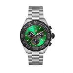Tag Heuer CAZ101AP.BA0842 Formula 1 Erkek Kol Saati