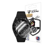 TAG Heuer Connected Calibre E4 (Kasa:45 mm) ile uyumlu IPG HydroGel Ekran Koruyucu (2 Adet)