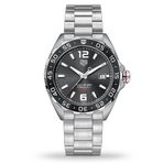TAG Heuer Formula 1 Automatic WAZ2011.BA0843 Erkek Kol Saati