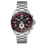 Tag Heuer Formula 1 CAZ101AW.BA0842 Erkek Kol Saati