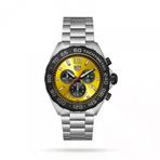 TAG Heuer Formula 1 Chronograph CAZ101AM.BA0842 Erkek Kol Saati - Standart