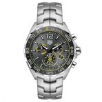 TAG Heuer Formula 1 Senna CAZ101AF.BA0637 Erkek Kol Saati
