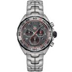 TAG Heuer Formula 1 Senna Edition CAZ1012.BA0883 Erkek Kol Saati