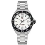 TAG Heuer Formula 1 WAZ1111.BA0875 Erkek Kol Saati