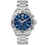 Tag Heuer TAG-CAZ101KBA0842 Erkek Kol Saati