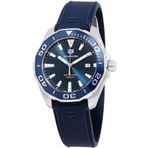 Tag Heuer TAG-WAY101CFT6153 Erkek Kol Saati