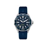 Tag Heuer TAG-WAY201BFT6150 Erkek Kol Saati
