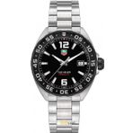 Tag Heuer TAG-WAZ1112BA0875 Erkek Kol Saati