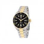 Tag Heuer TAG-WAZ1121BB0879 Erkek Kol Saati