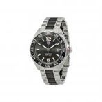 Tag Heuer TAG-WAZ2011BA0843 Erkek Kol Saati