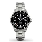 Tag Heuer WAN2110BA0822 Erkek Kol Saati