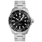 Tag Heuer WAY101A.BA0746 Erkek Kol Saati