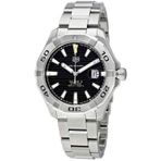 Tag Heuer WAY2010.BA0927 Erkek Kol Saati